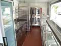 Catering Trailer Equipment