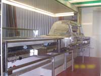 Catering Trailer Equipment