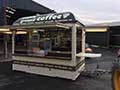 Coffee Trailer