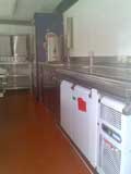 Catering Trailer Equipment