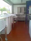 Catering Trailer Equipment