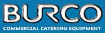 Burco Catering Equipment