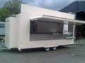 Catering Trailer